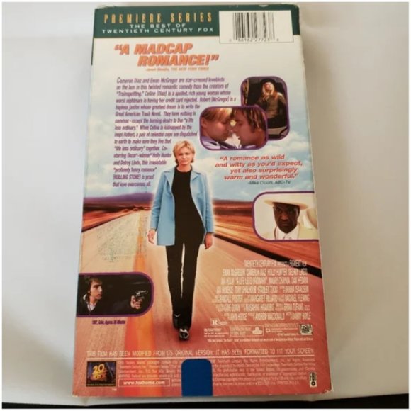 Drama VHS Bundle - Picture 7 of 9